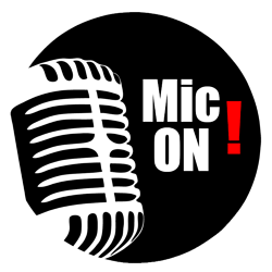 Mic!ON Logo transbg