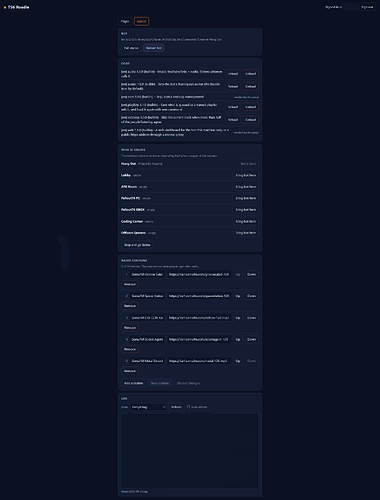 Screenshot 2026-09-20 at 23-22-04 TS6 Roadie