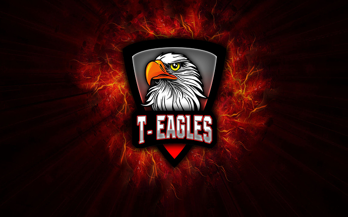 T-Eagles