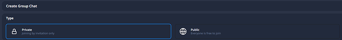 groupchat_create_privacy